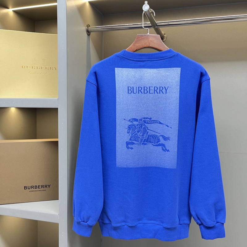 B**rry hoodies